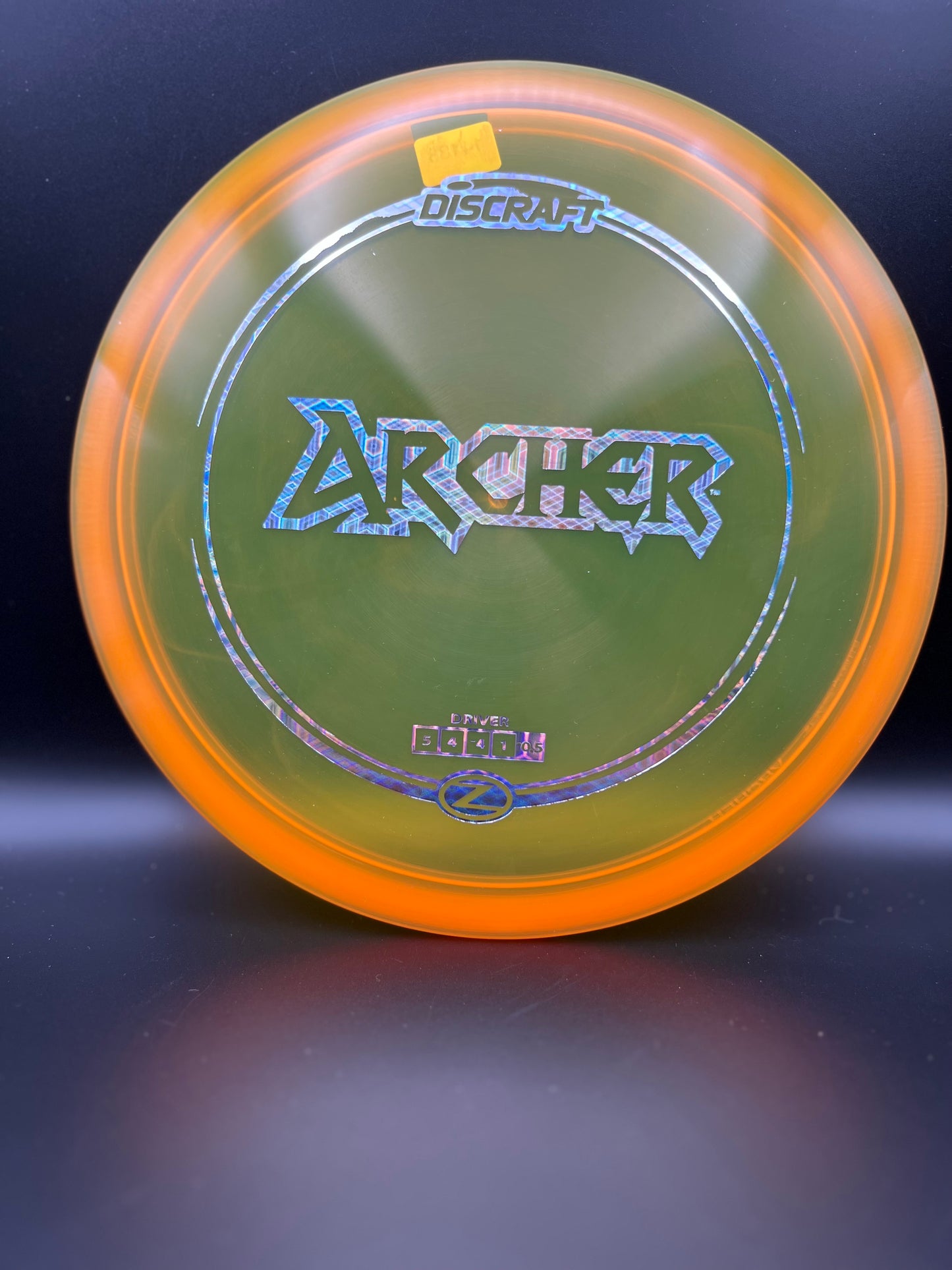 Discraft - Archer - Z-Line