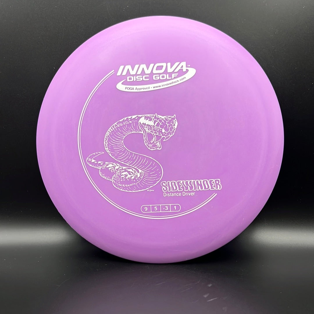 Innova - Sidewinder - DX