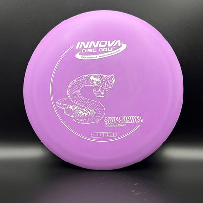 Innova - Sidewinder - DX