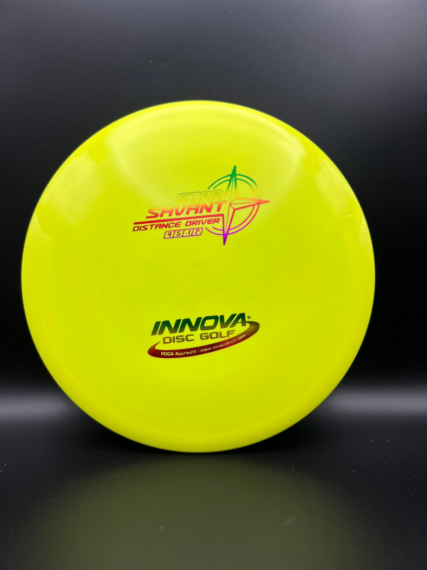 Innova - Savant - Star