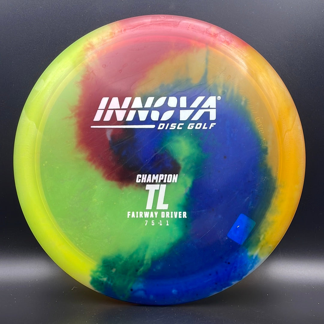 Innova - TL - Champion I-Dye