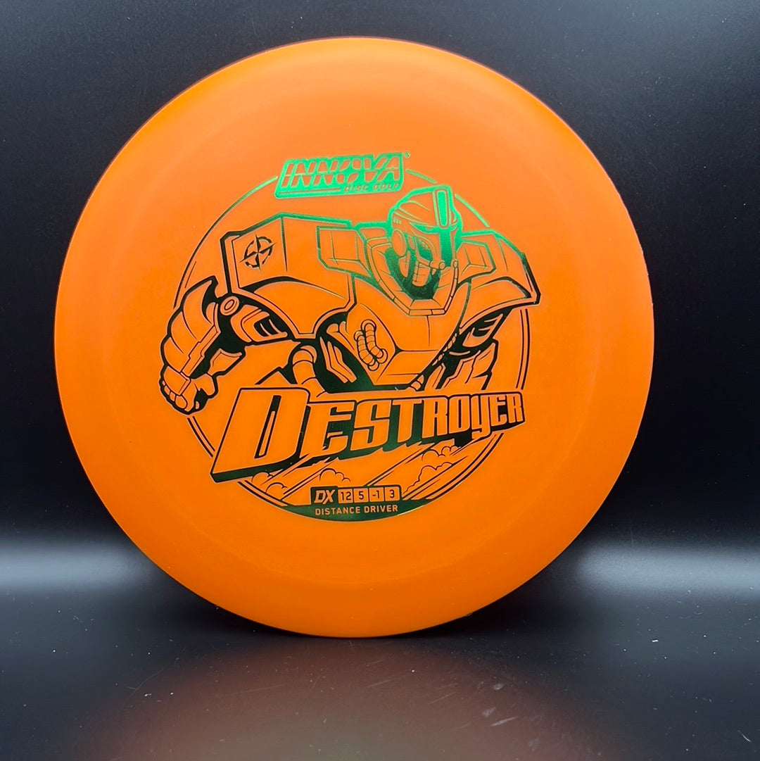 Innova - Destroyer - DX