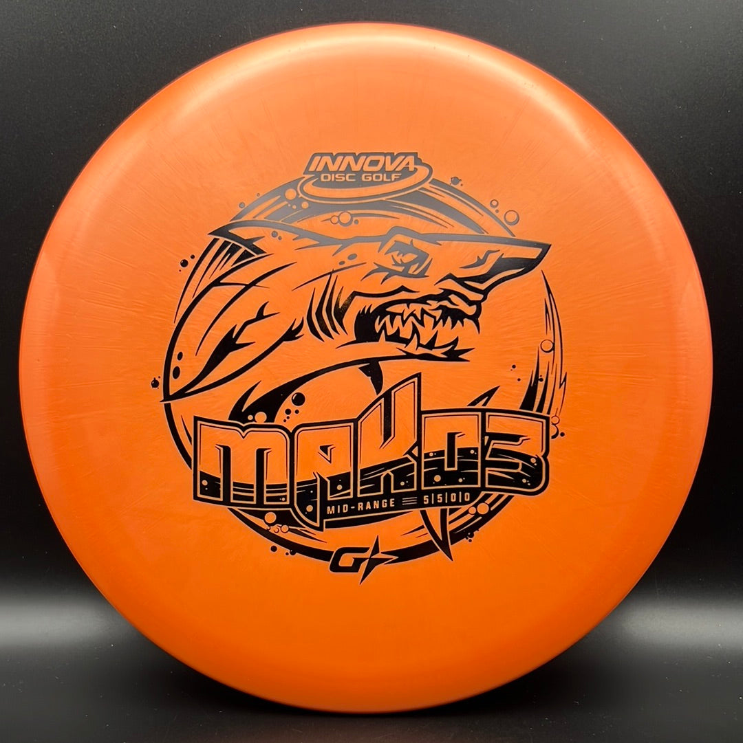 Innova - Mako3 - G-Star