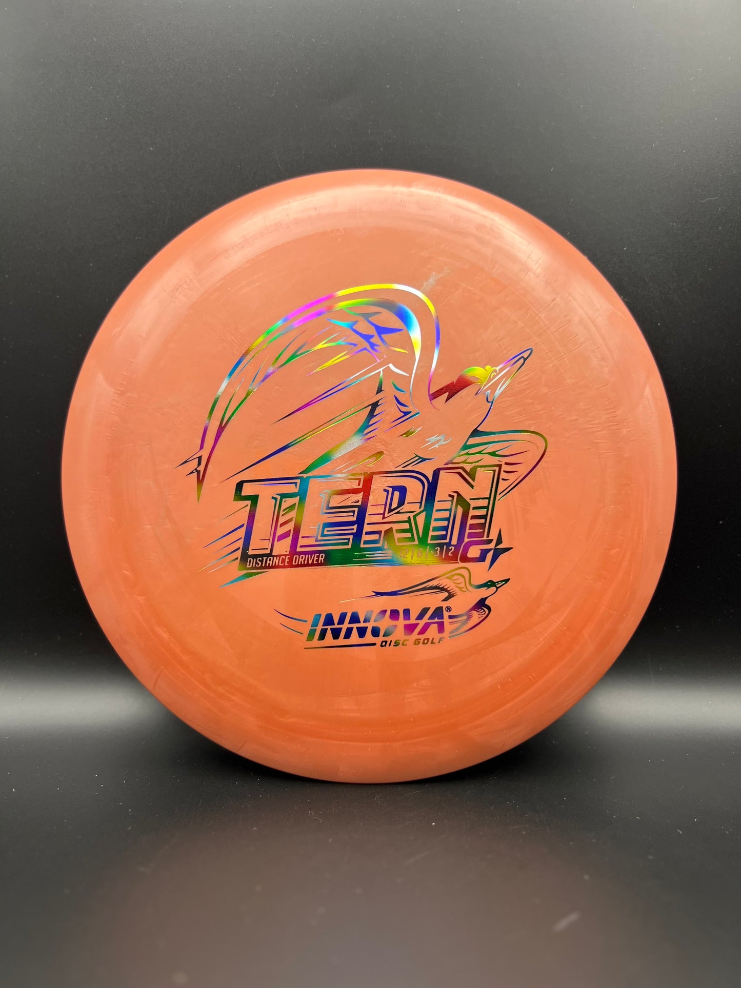 Innova - Tern - G-Star