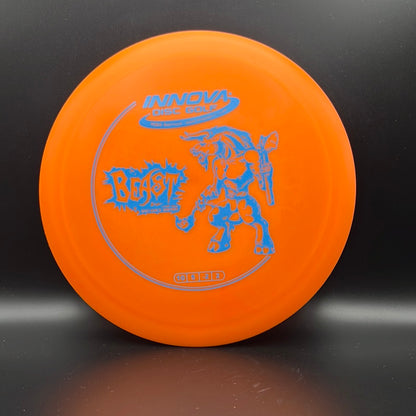 Innova - Beast - DX