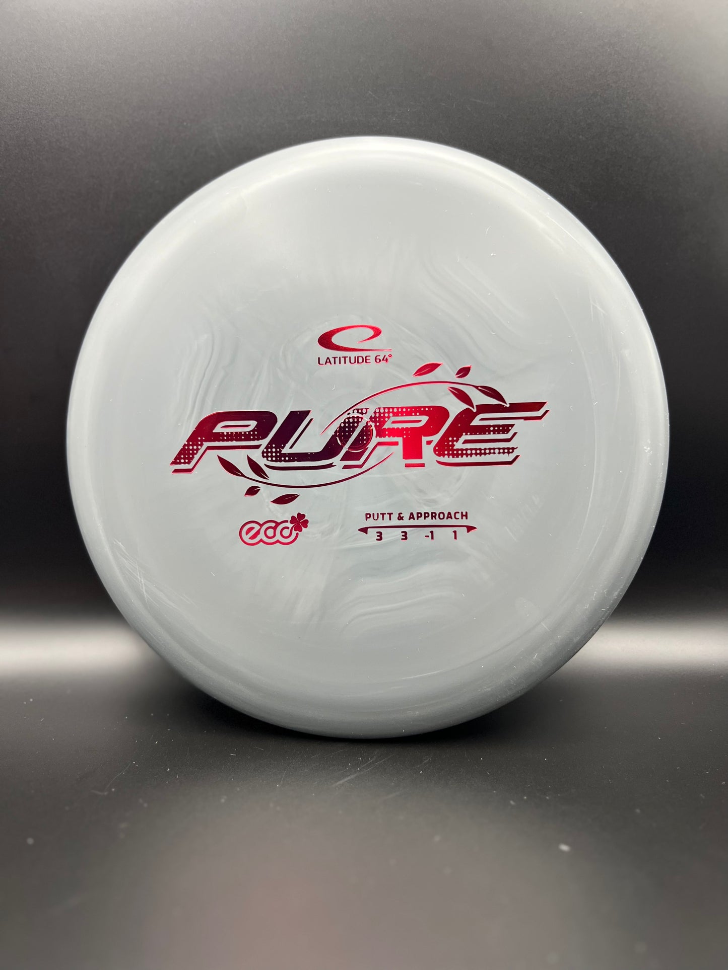 Latitude 64 - Pure - ECO Zero