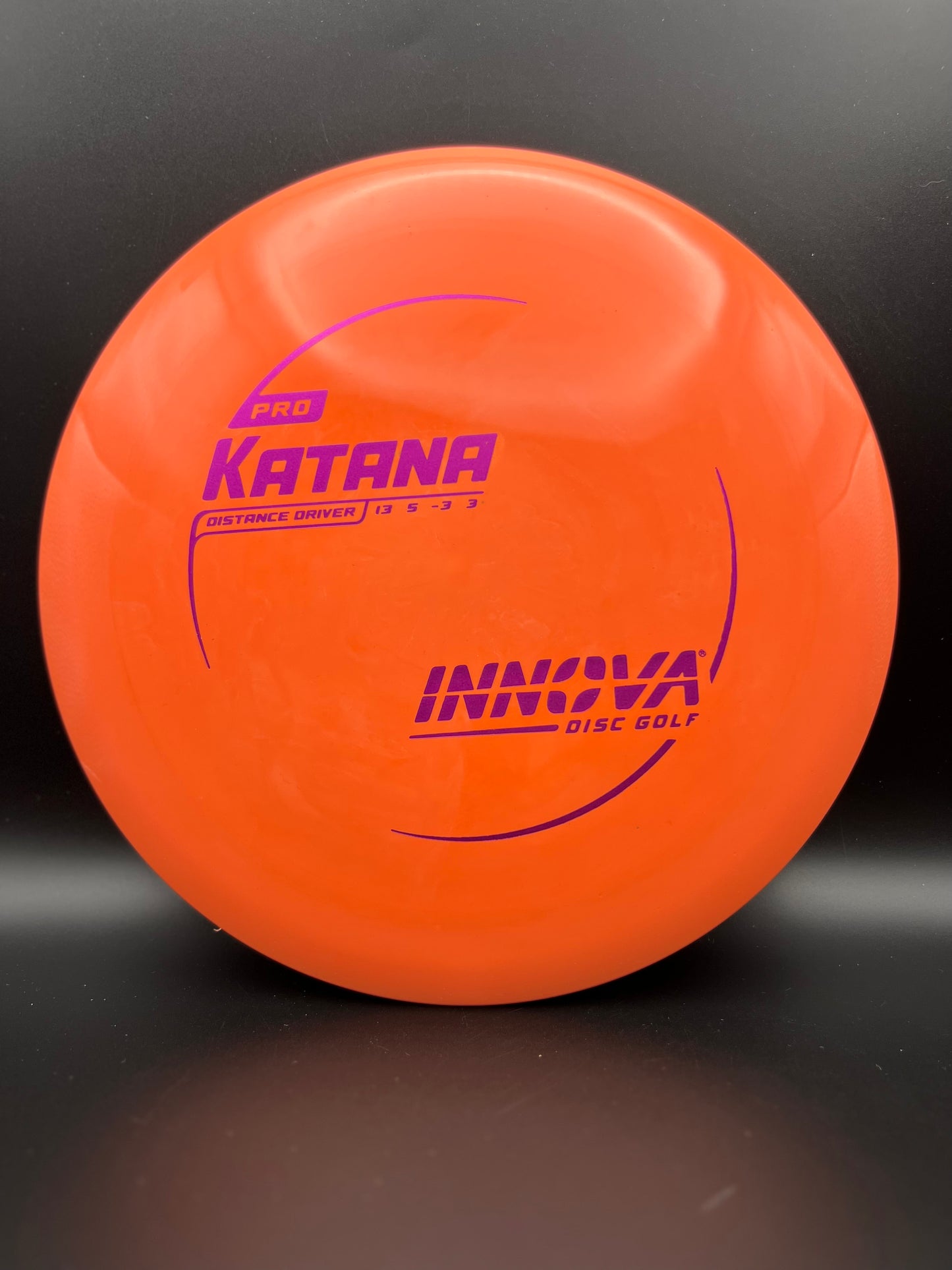 Innova - Katana - Pro