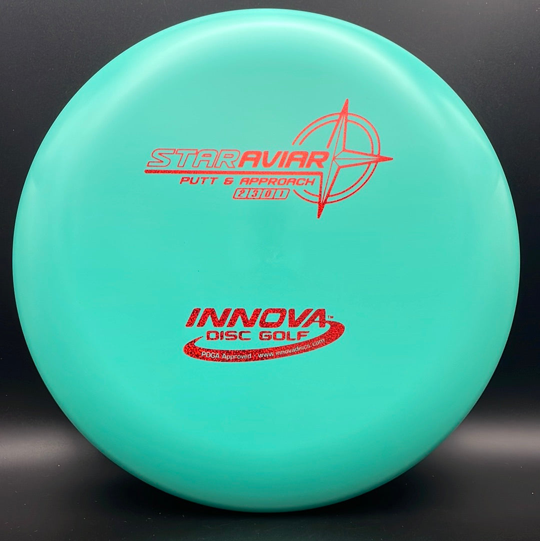 Innova - Aviar - Star