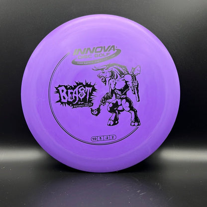 Innova - Beast - DX