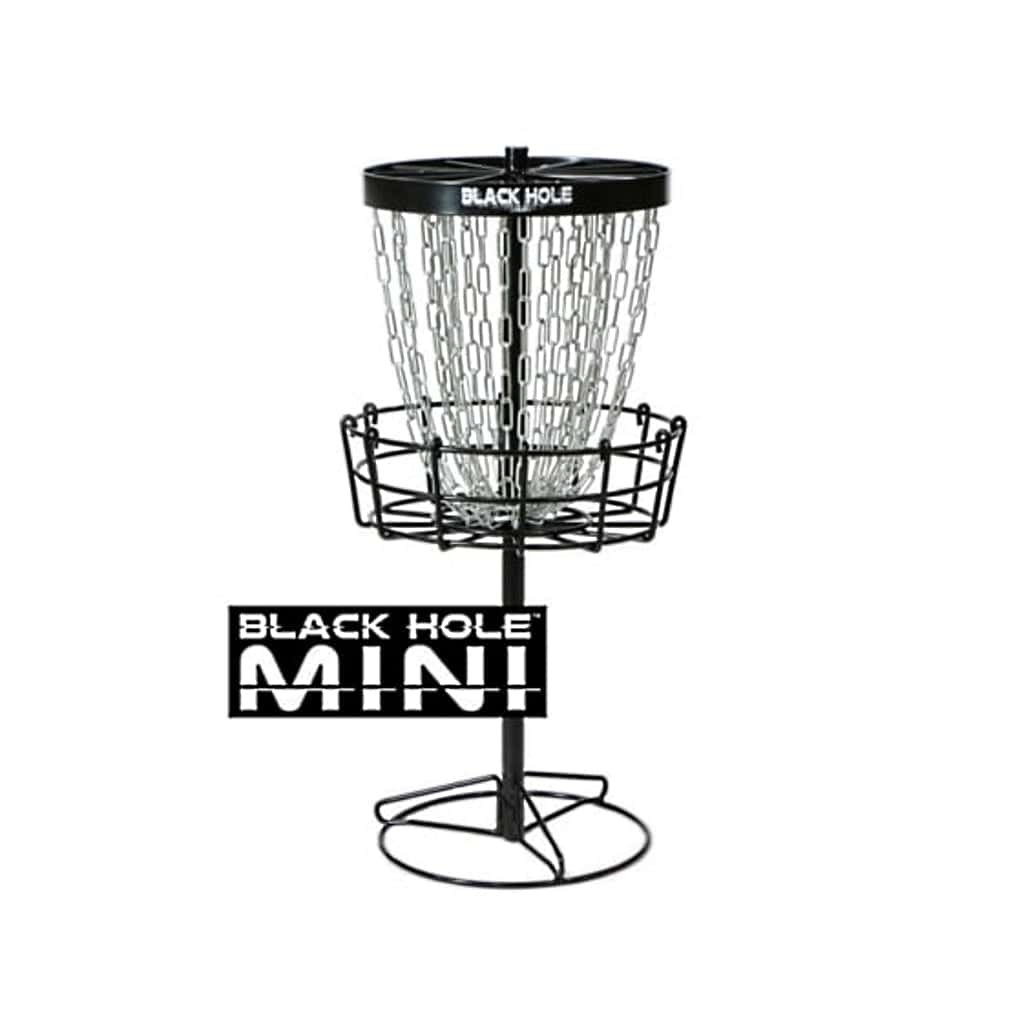 MVP - Black Hole Mini  *** Pick Up Only ***