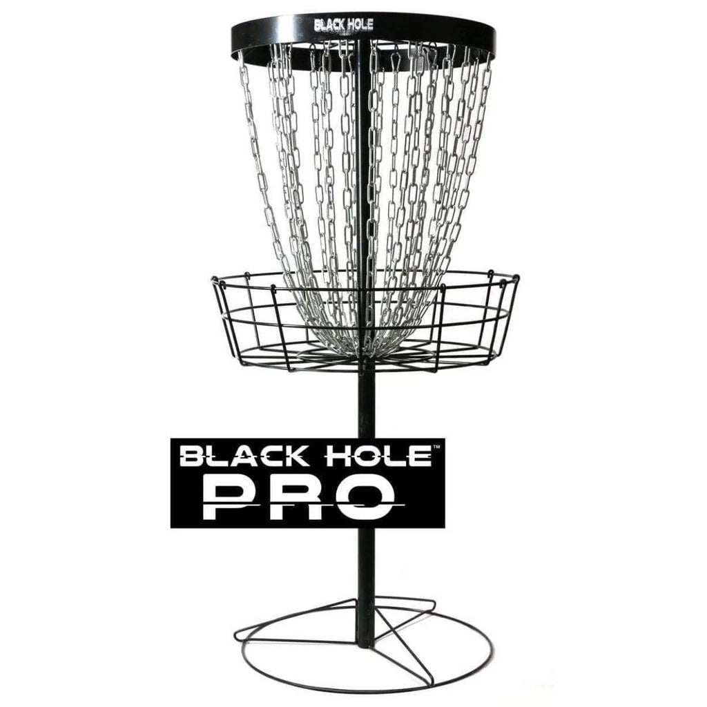 MVP - Black Hole Pro   *** Pick Up Only ***