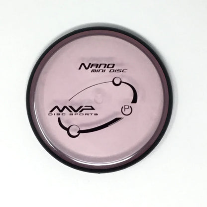 MVP - Nano - Proton