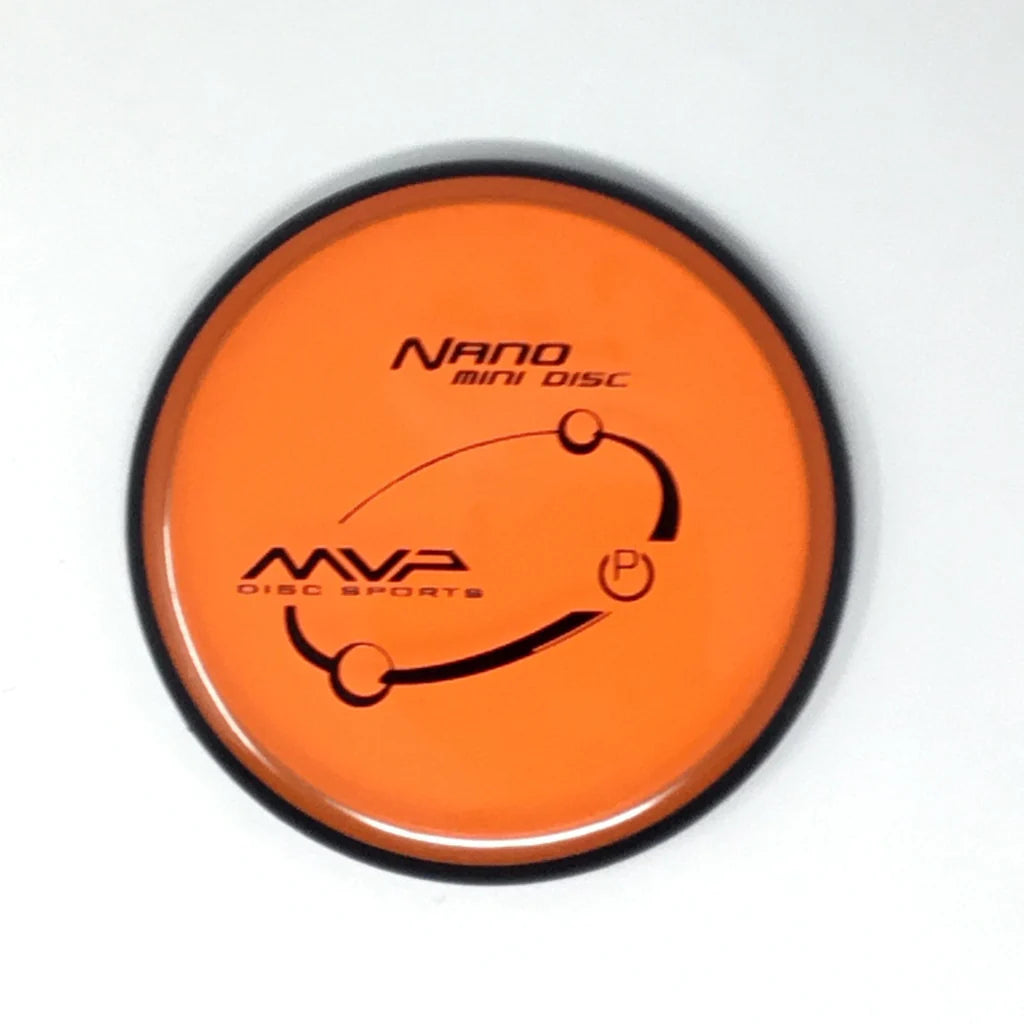 MVP - Nano - Proton