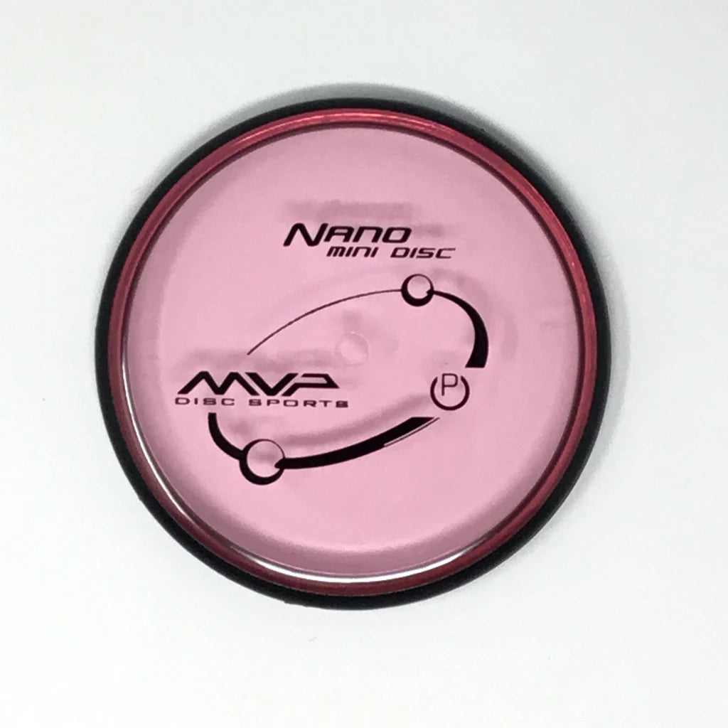 MVP - Nano - Proton
