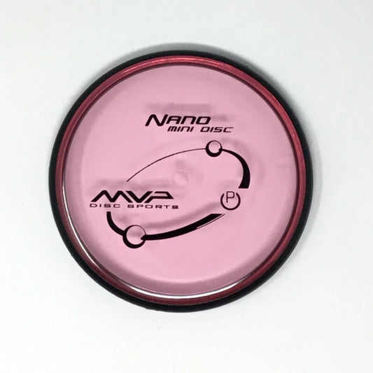 MVP - Nano - Proton
