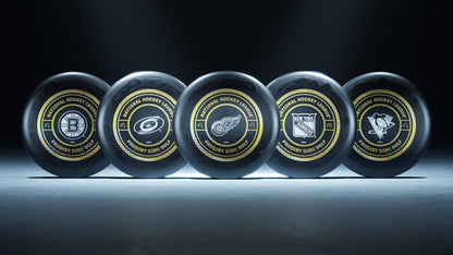 Prodigy - PA3 - 300 - NHL Collection Gold Series