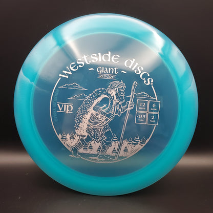 Westside - Giant - VIP
