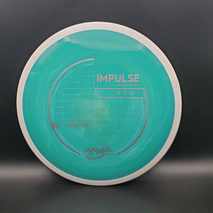 MVP - Impulse - Neutron - PLC