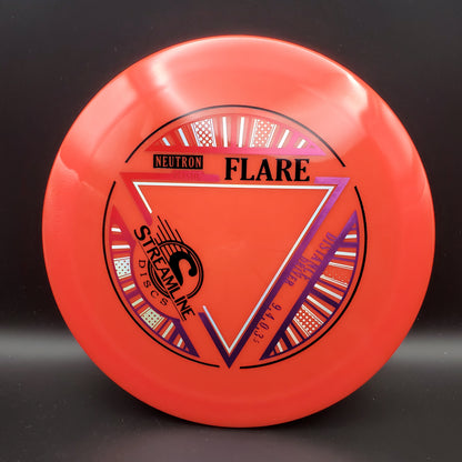 Streamline - Flare - Neutron