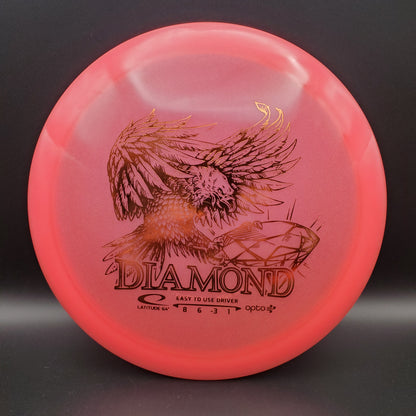 Latitude 64 - Diamond - OPTO Air