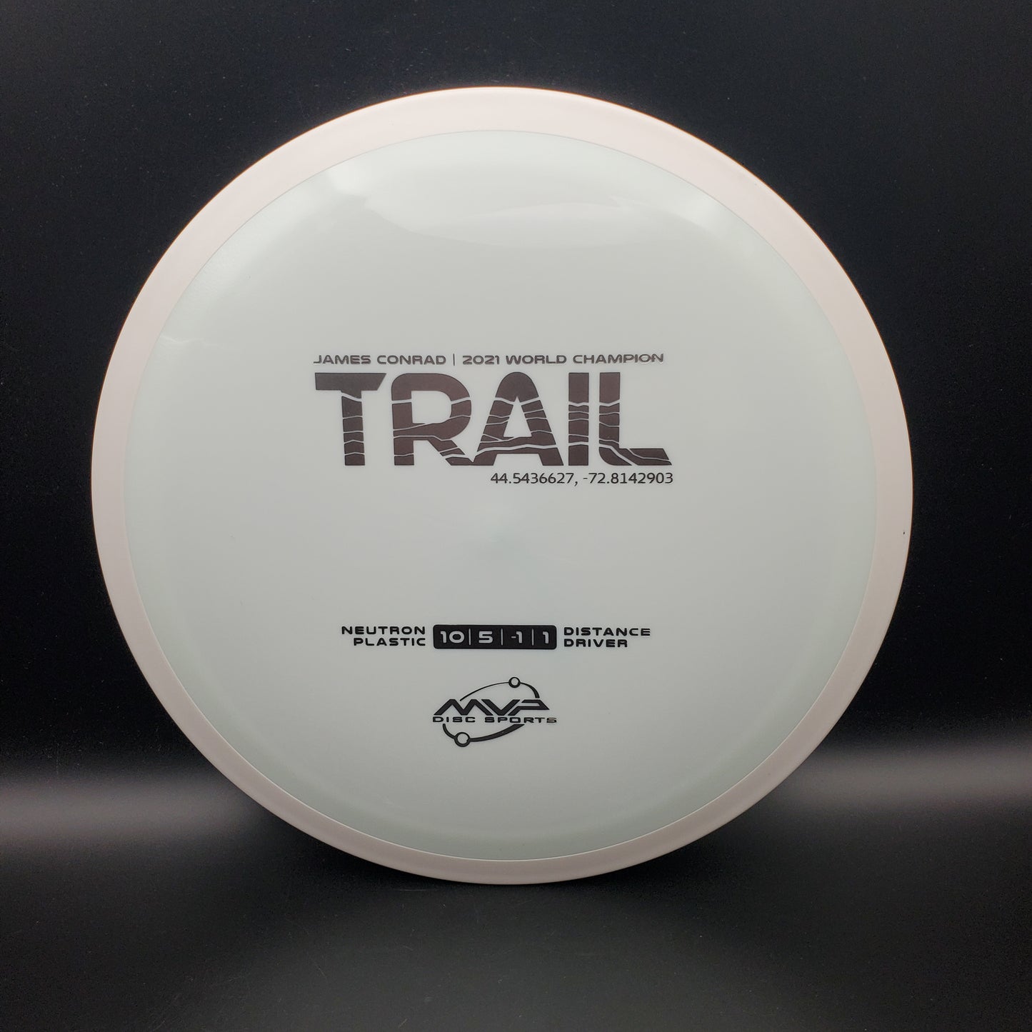 MVP - Trail - Neutron - PLC
