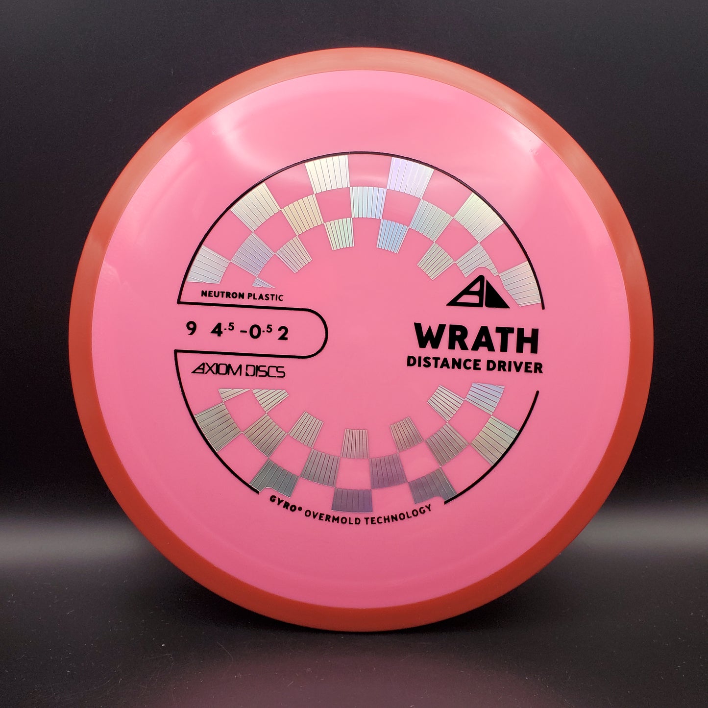 Axiom - Wrath - Neutron - PLC