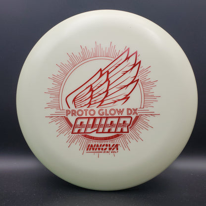 Innova - Aviar - DX Proto Glow