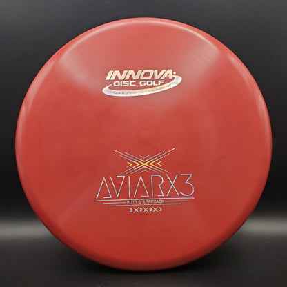 Innova - AviarX3 - Star