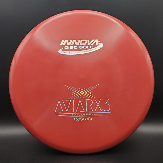 Innova - AviarX3 - Star
