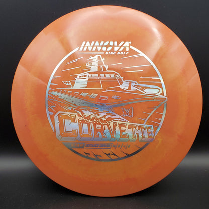 Innova - Corvette - Star