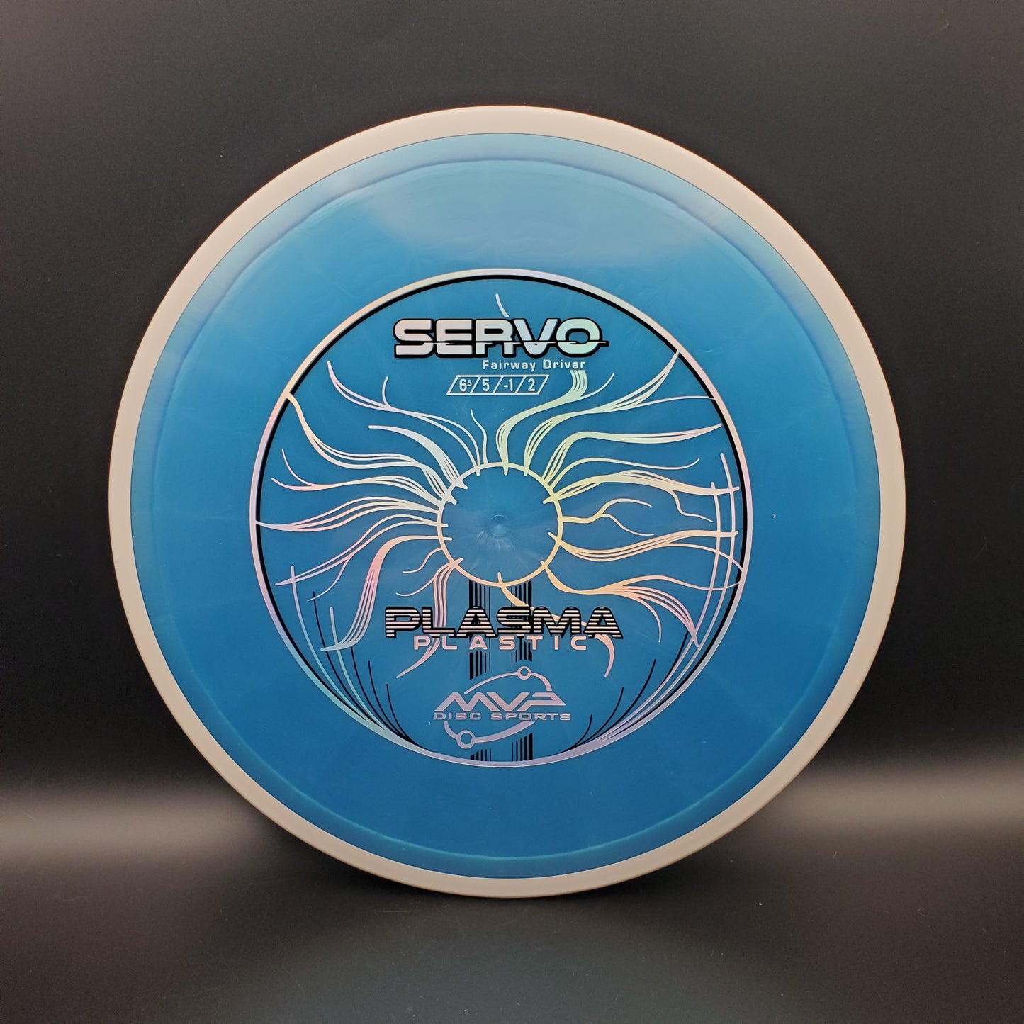 MVP - Servo - Plasma - PLC
