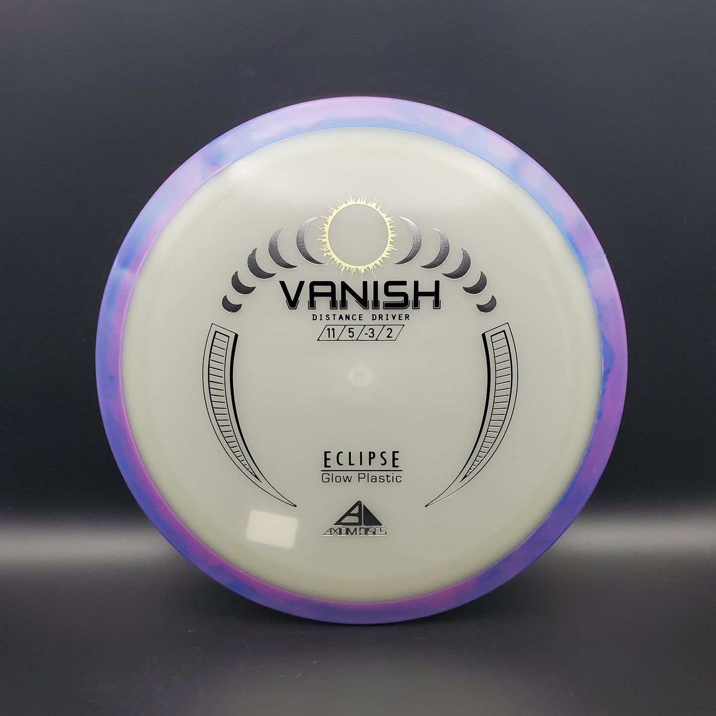 MVP - Vanish - Eclipse