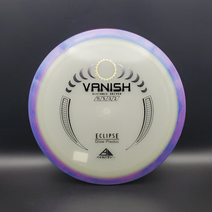 MVP - Vanish - Eclipse