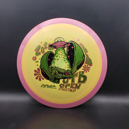 Axiom - Delirium - Fission - 2026 OTB Open