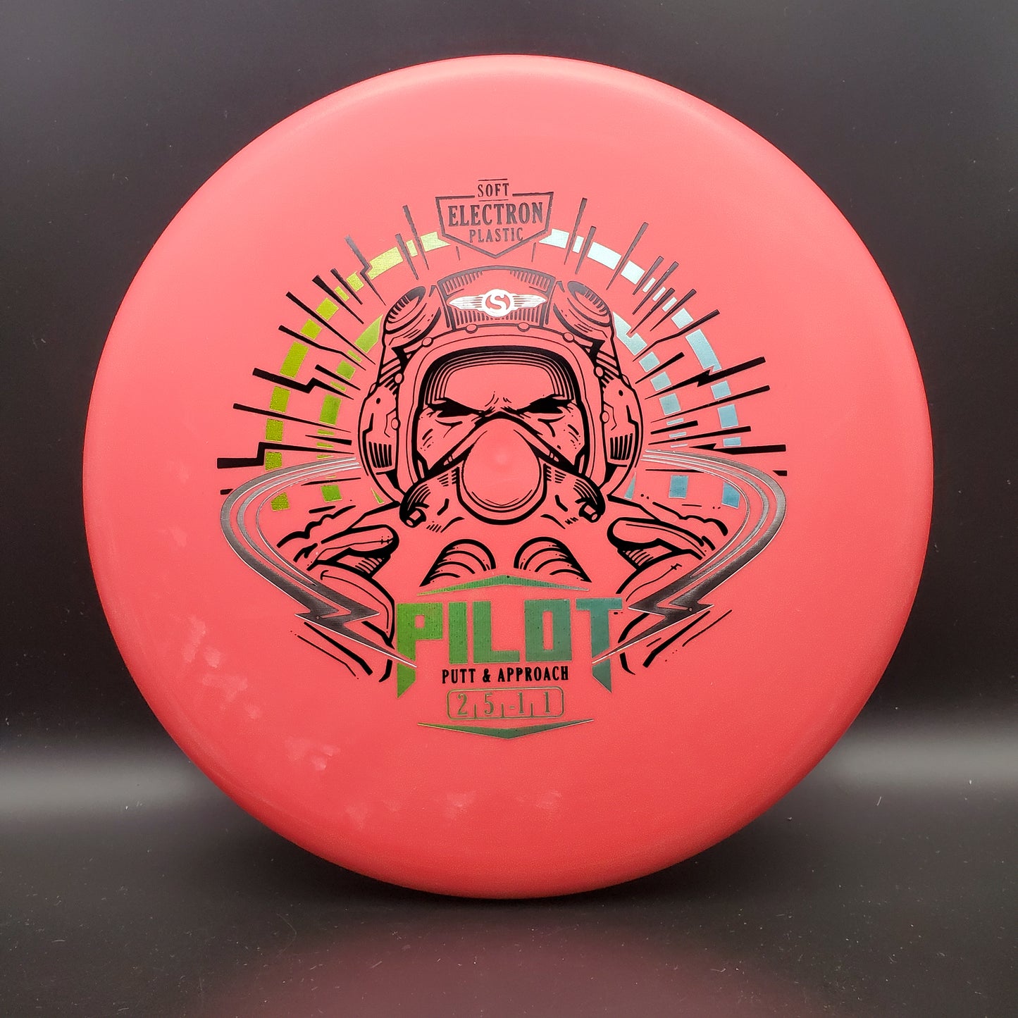 Streamline - Pilot - Electron Soft