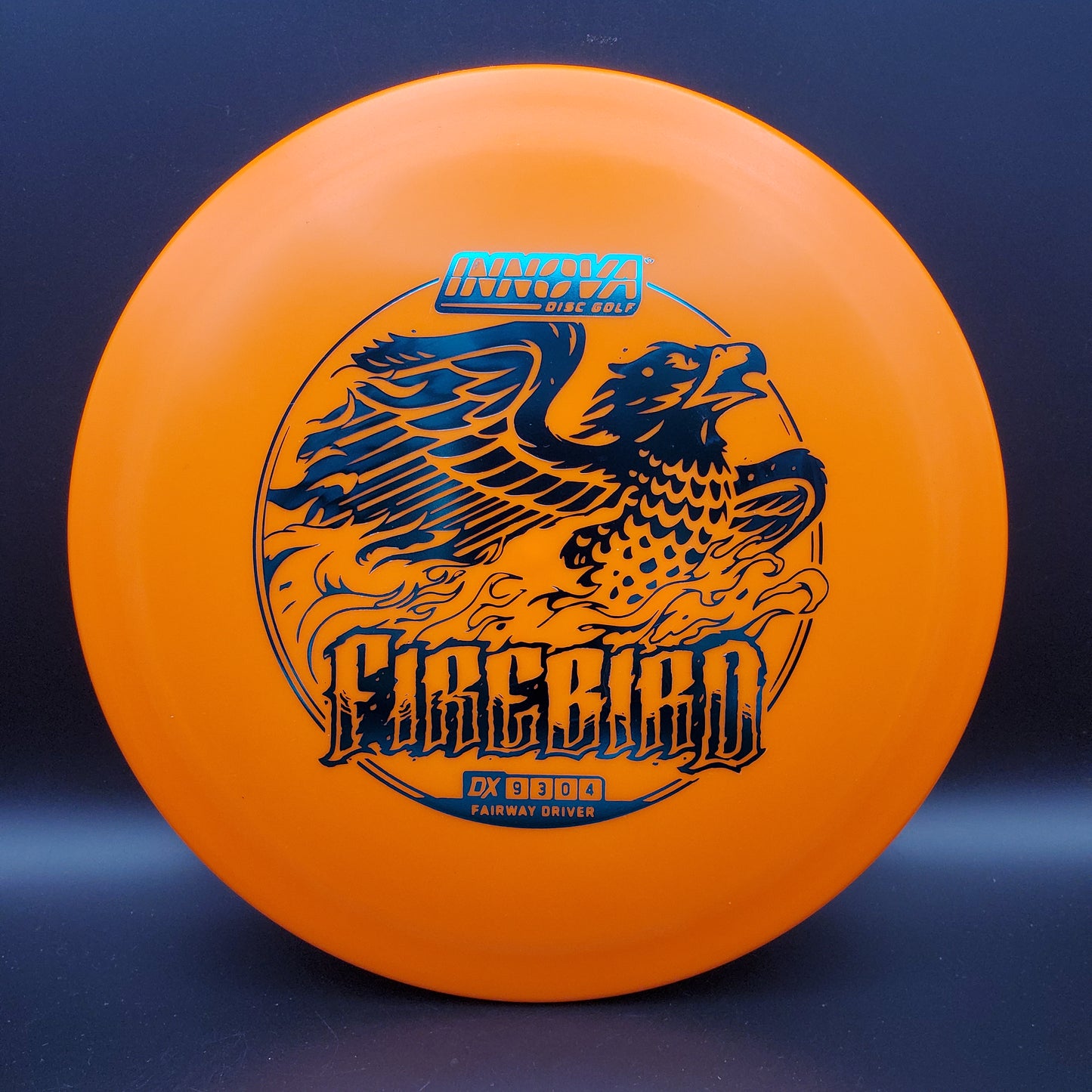 Innova - Firebird - DX