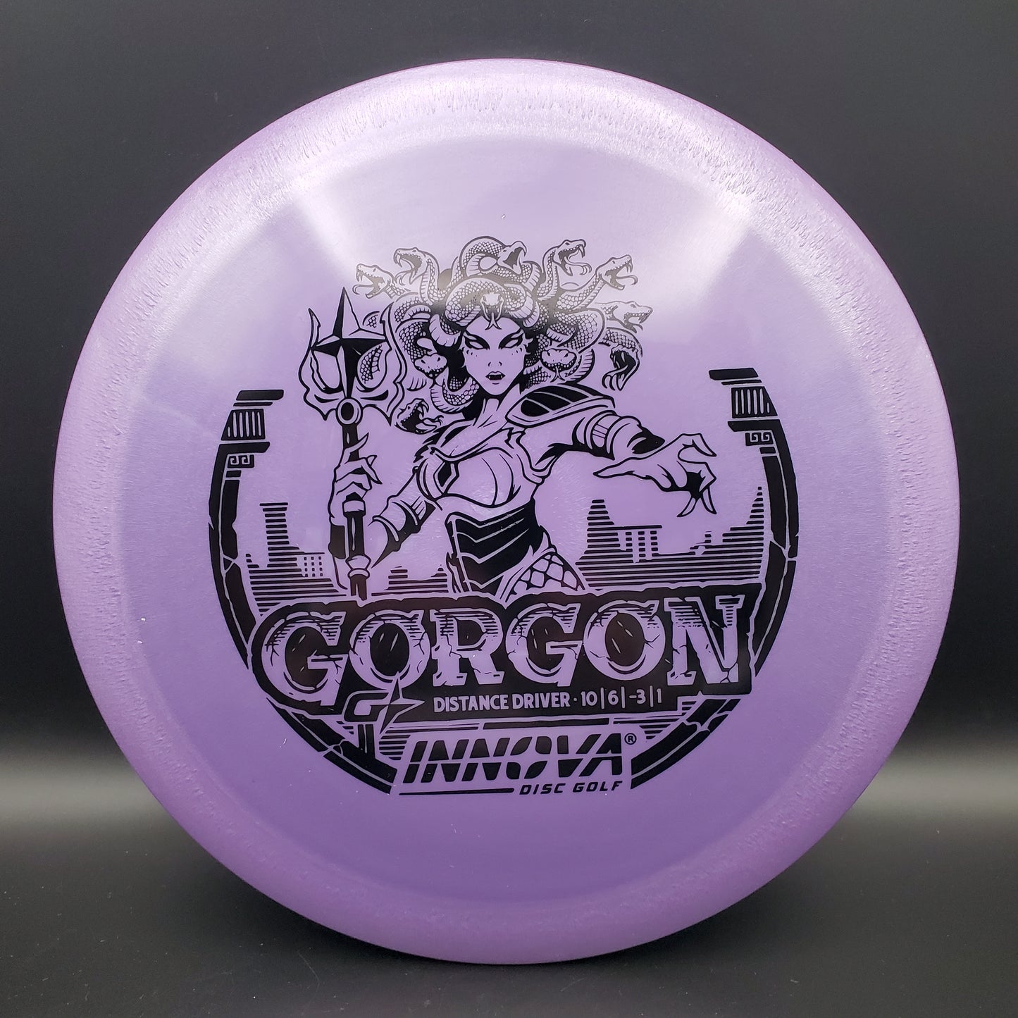 Innova - Gorgon - G-Star