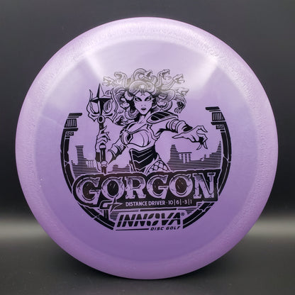 Innova - Gorgon - G-Star