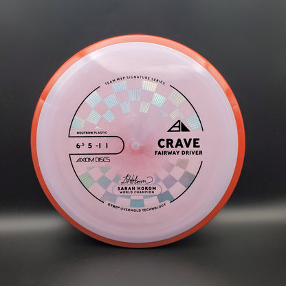 Axiom - Crave - Neutron - PLC