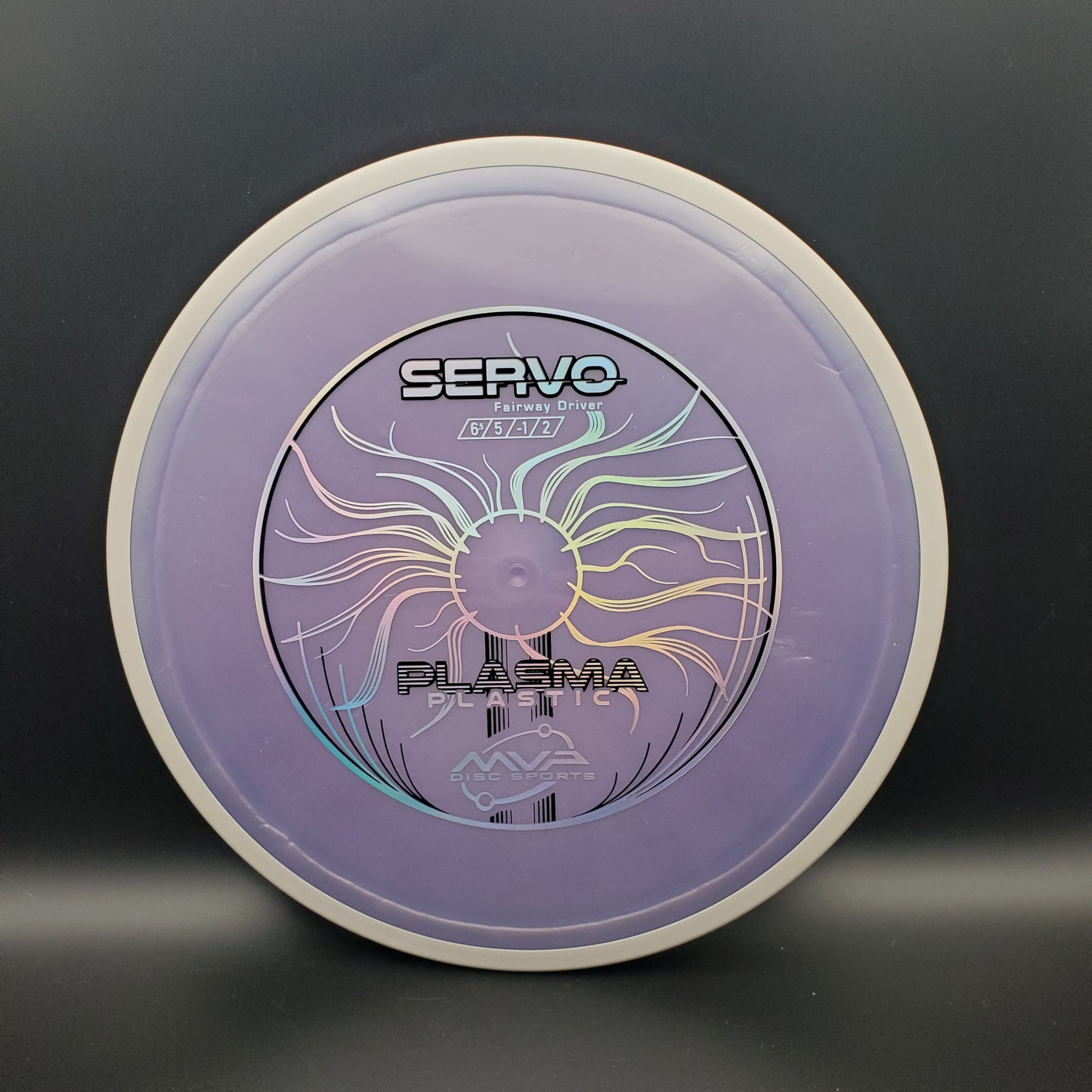MVP - Servo - Plasma - PLC