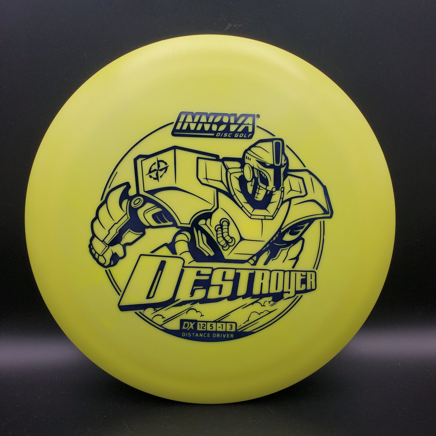 Innova - Destroyer - DX