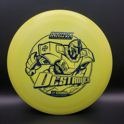 Innova - Destroyer - DX