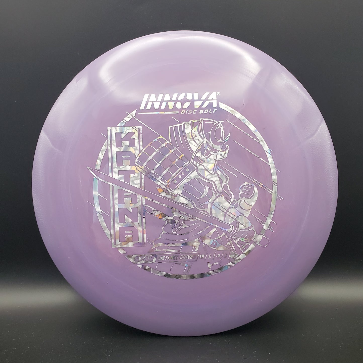 Innova - Katana - Star