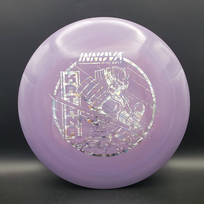 Innova - Katana - Star