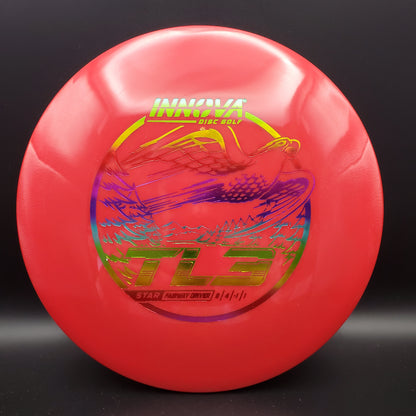 Innova - TL3 - Star