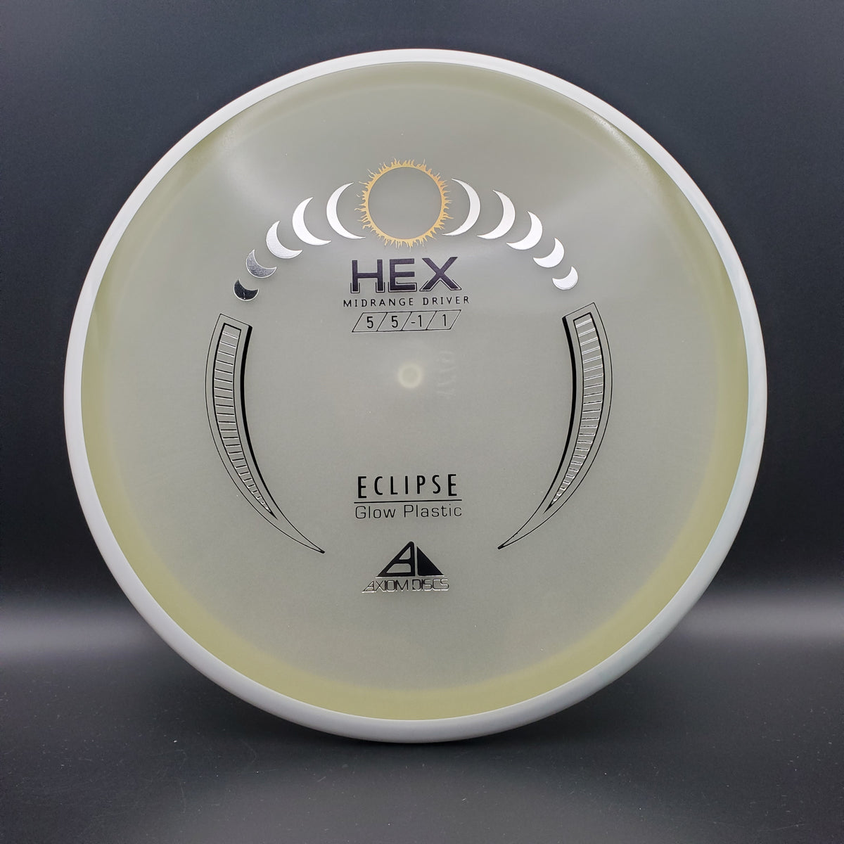 Axiom - Hex - Eclipse