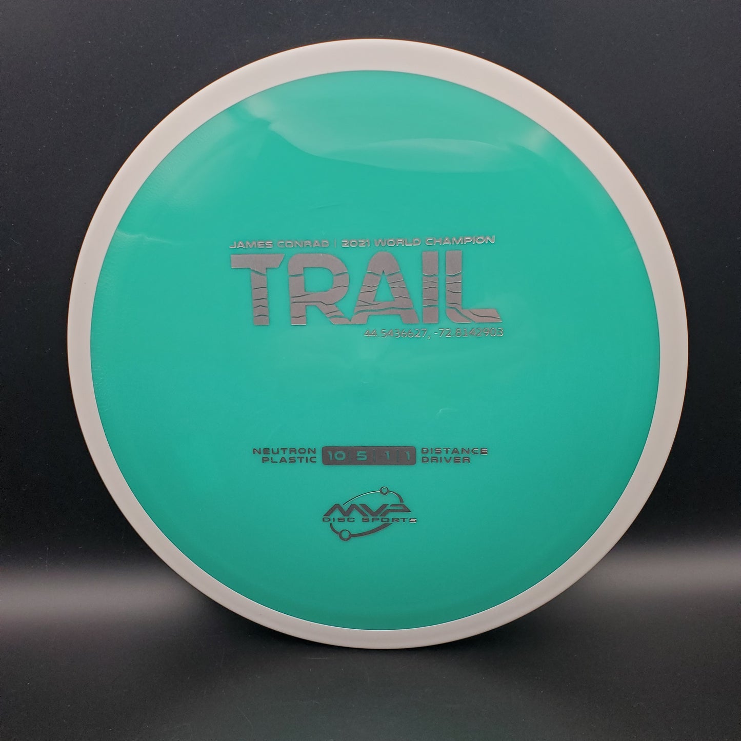 MVP - Trail - Neutron - PLC