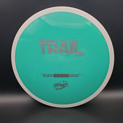 MVP - Trail - Neutron - PLC