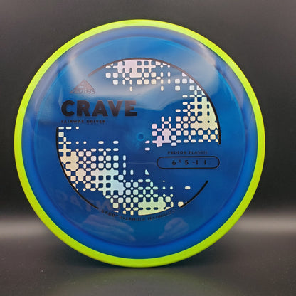 Axiom - Crave - Proton - PLC