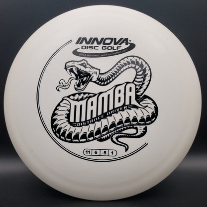 Innova - Mamba - DX